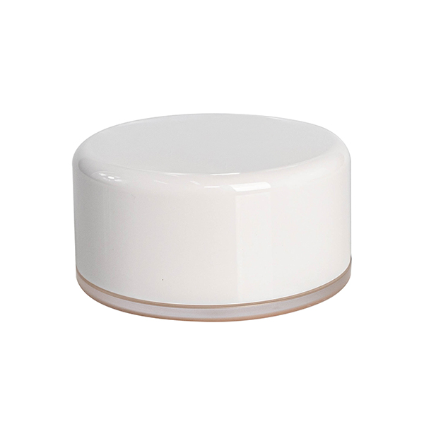 YX-W256  Loose Powder Jar