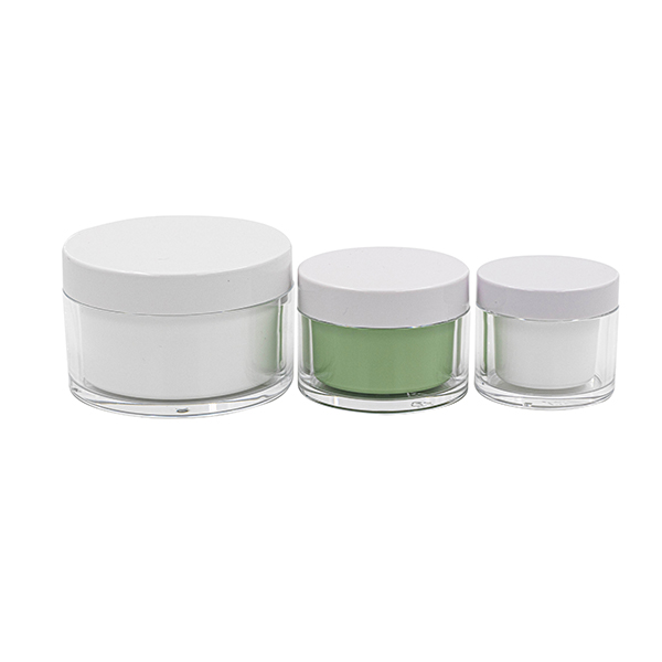 YX-M6242 Refillable Jars
