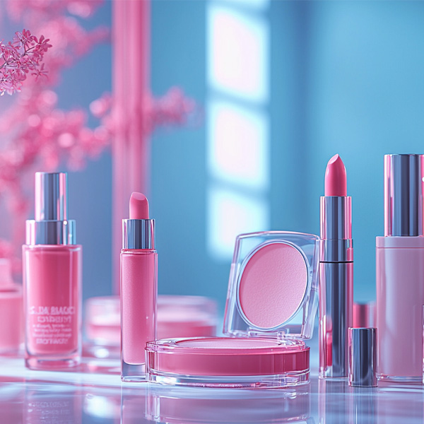 绿色魅力：环保美妆包装的崛起