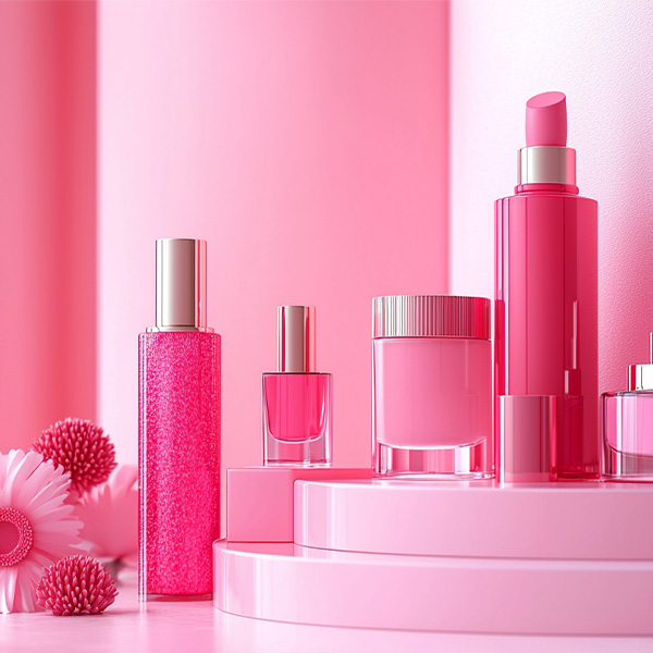 包装的艺术：设计如何提升美丽体验