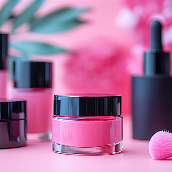 Sustainable Innovations in Cosmetic Packaging