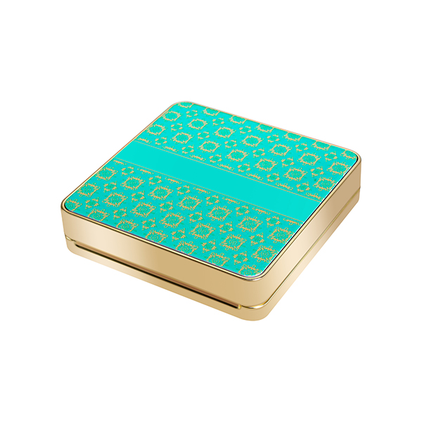 YXAC-0004 Air Cushion Compact