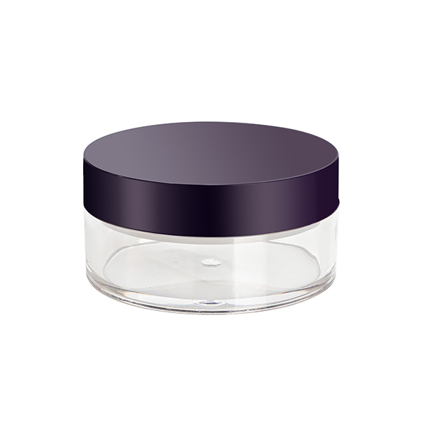 YXLP-0004 Loose Powder Case