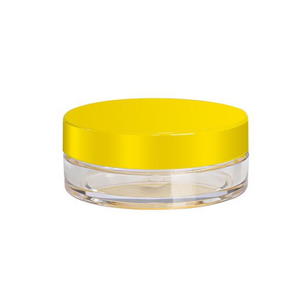 YXLP-0001 Loose Powder Case