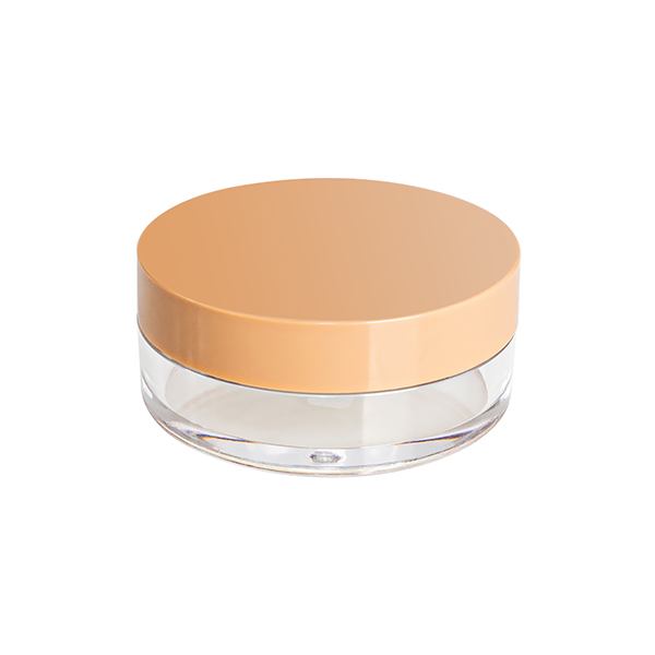 YXLP-0008 Loose Powder Case