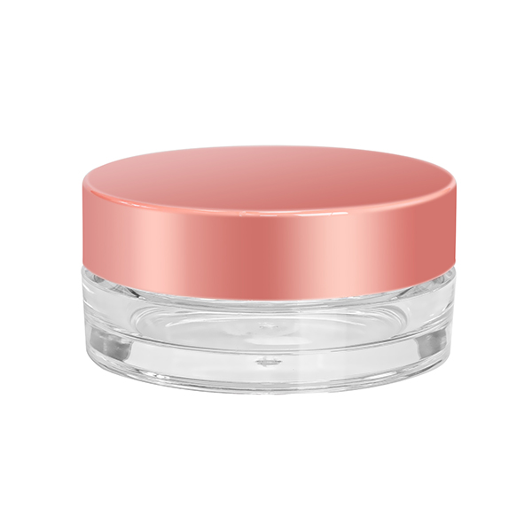 YXLP-0018 Loose Powder Case
