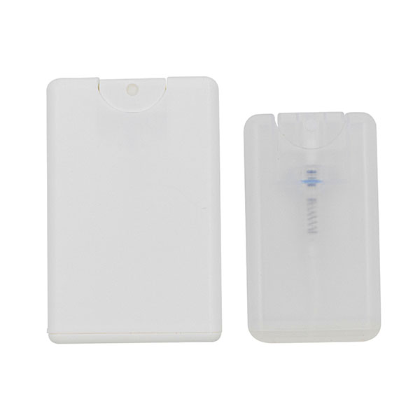 YXSC-0016 Credit Card Sprayer