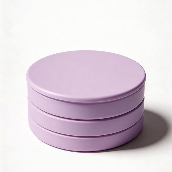 YXPC-M3B powder compact