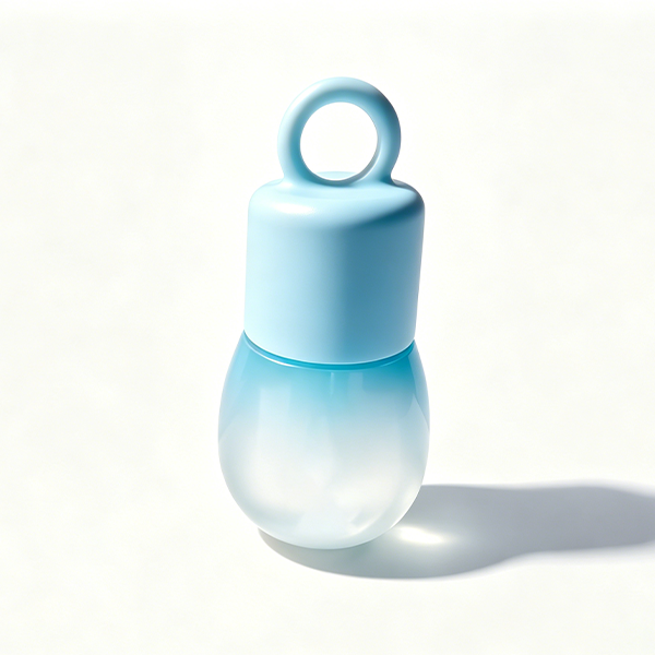 YXLG-064F lip gloss tube
