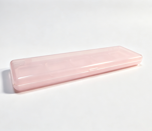 YXPC-7FLN powder compact