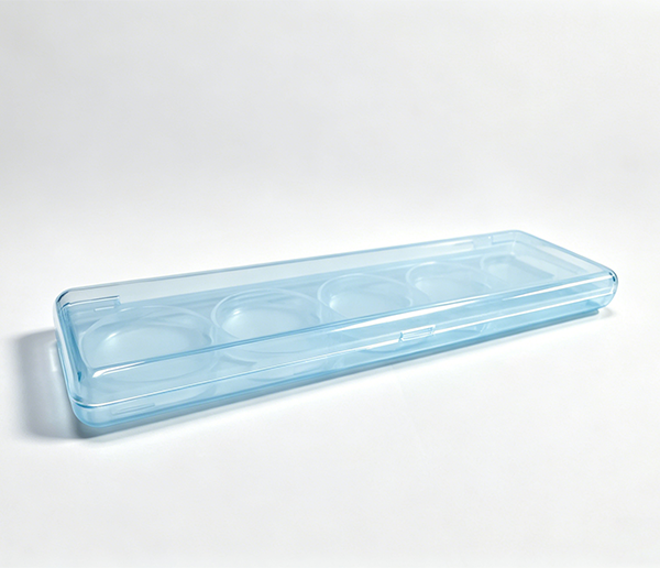 YXPC-7YLN powder compact