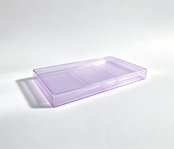 YXPC-6FLN powder compact