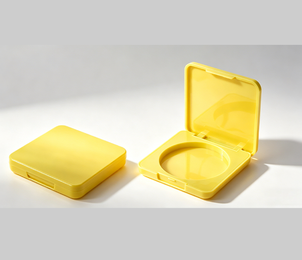 YXPC-04LN powder compact